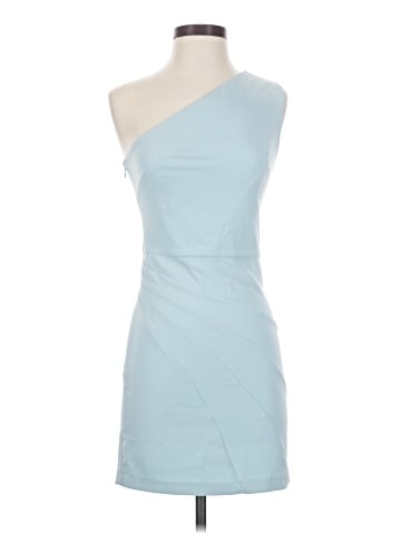 Michael Costello X Revolve Cocktail Dress (view 1)