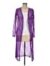 Love Purple Kimono Size M - photo 1