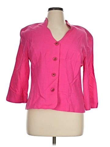 Kim Rogers Signature Blazer (view 1)