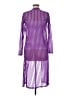 Love Purple Kimono Size M - photo 2