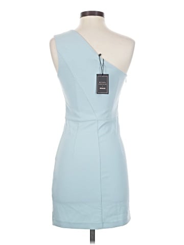 Michael Costello X Revolve Cocktail Dress (view 2)