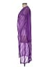 Love Purple Kimono Size M - photo 5