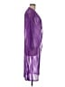 Love Purple Kimono Size M - photo 4