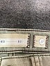 Hei Hei Gray Jeans Size 27 waist - photo 7