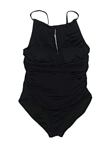 Jantzen One Piece Swimsuit (view 1)