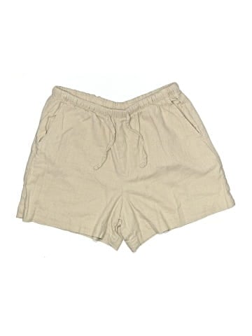 Gap Khaki Shorts (view 1)