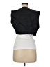 H&M Black Vest Size 8 - photo 2