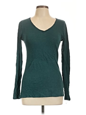 Mudd Long Sleeve T-Shirt (view 1)