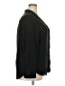 Mossimo 100% Polyester Black Long Sleeve Blouse Size XXL - photo 4