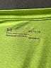 Under Armour 100% Polyester Green Short Sleeve Top Size M - photo 7