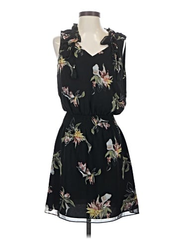 White House Black Market Casual Dress (view 1)