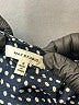Max Studio Polka Dots Black Casual Dress Size S - photo 7