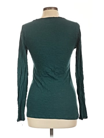 Mudd Long Sleeve T-Shirt (view 2)