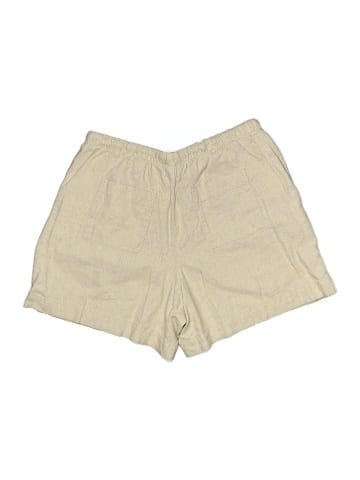 Gap Khaki Shorts (view 2)