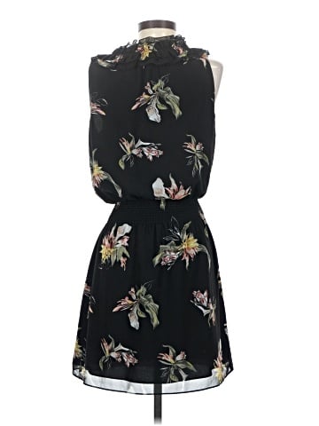 White House Black Market Casual Dress (view 2)