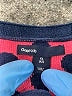 Gap Kids Polka Dots Red Pullover Sweater Size 12 - photo 3