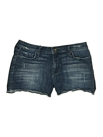 Have Denim Shorts (view 1)