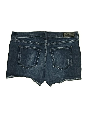 Have Denim Shorts (view 2)