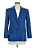 J.Crew Blue Blazer Size 8 (petite) - photo 1