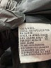 Le Suit 100% Polyester Black Blazer Size 4 Petite - photo 7