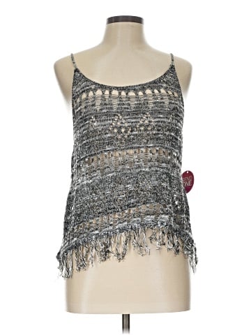 Bongo Tank Top (view 1)