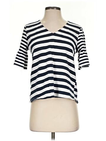 Sunday in Brooklyn Short Sleeve T-Shirt (view 1)