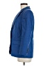 J.Crew Blue Blazer Size 8 (petite) - photo 5