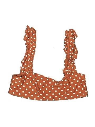WeWoreWhat Swimsuit Top (view 1)