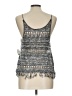 Bongo Gray Tank Top Size L - photo 2
