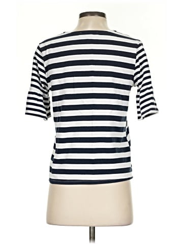 Sunday in Brooklyn Short Sleeve T-Shirt (view 2)