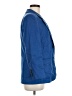 J.Crew Blue Blazer Size 8 (petite) - photo 4
