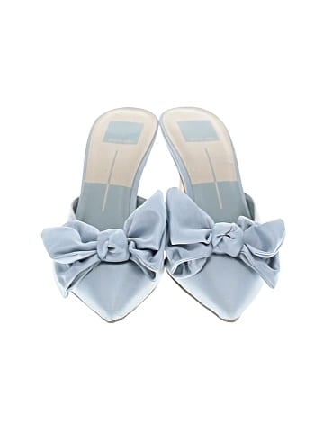 Dolce Vita Heels (view 2)