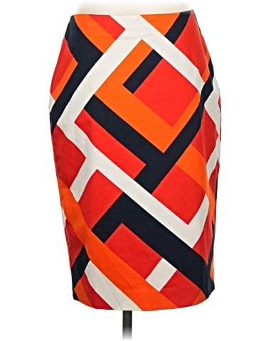 Ann Taylor Casual Skirt (view 1)