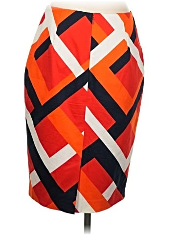 Ann Taylor Casual Skirt (view 2)