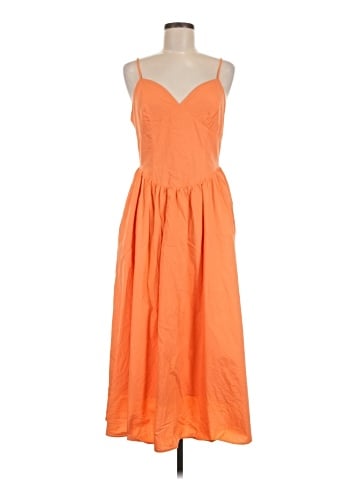 Moon River Casual Dress (view 1)