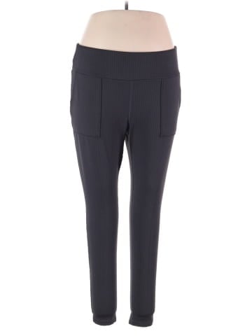 Mondetta Active Pants (view 1)