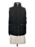 J.Crew 100% Polyester Black Vest Size S - photo 1
