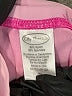 City Threads Pink Rash Guard Size 2T - photo 3