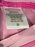 City Threads Pink Rash Guard Size 2T - photo 4