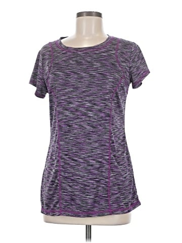 Xersion Active T-Shirt (view 1)