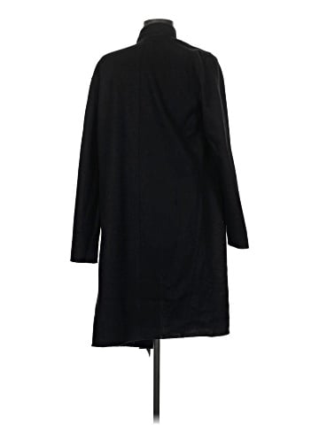 Eileen Fisher Wool Coat (view 2)