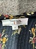 Thakoon 100% Polyester Floral Black Casual Dress Size 2 - photo 7