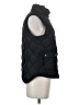 J.Crew 100% Polyester Black Vest Size S - photo 4