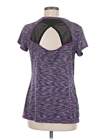 Xersion Active T-Shirt (view 2)