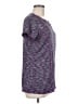 Xersion Purple Active T-Shirt Size M - photo 4