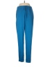 Cuddl Duds Blue Casual Pants Size M - photo 1