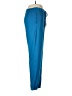 Cuddl Duds Blue Casual Pants Size M - photo 4