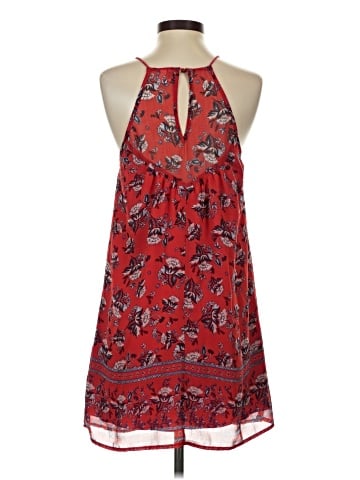 Speechless Casual Dress (view 2)