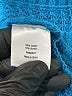 a.n.a. A New Approach Teal Pullover Sweater Size M - photo 8