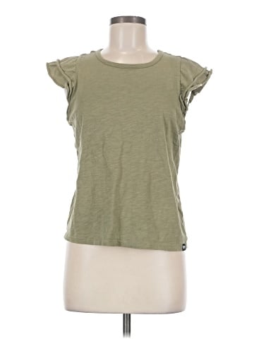 DKNY Jeans Sleeveless T-Shirt (view 1)